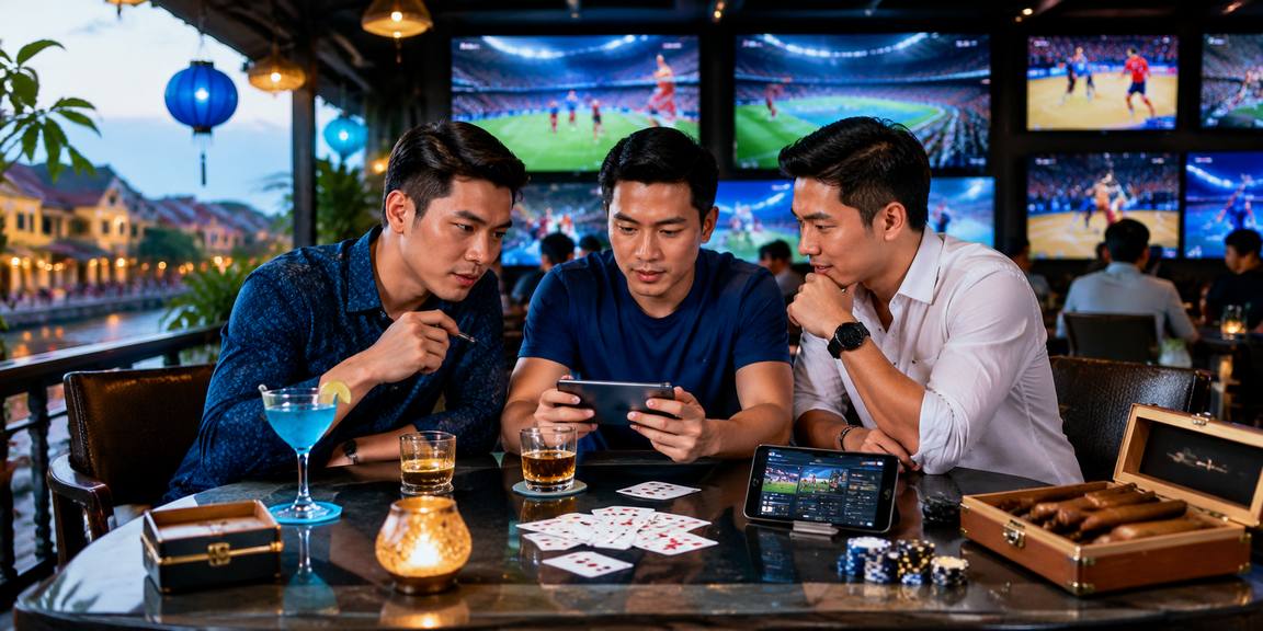 vo44 Điều khoản và chính sách áp dụng tại vo44