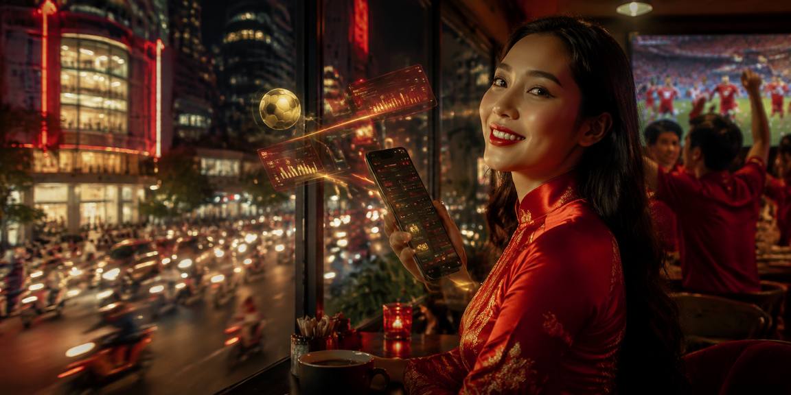 vo44 Sản Phẩm Thanh Toán